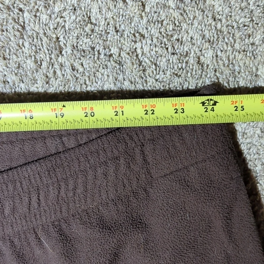 Old Navy Sweatpants, Brown, XXXL